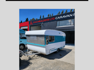 Motorhome Panel and Paint Services in Christchurch: Restoring Your Vehicle to Perfection