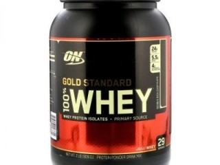 Best whey protein