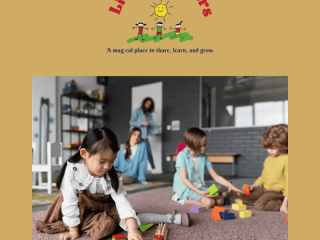 Affordable Home-Based Childcare in Auckland | Quality Early Learning at Home