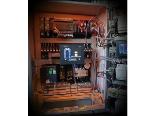 Renegade Electrics - Electric Automation Service in New Zealand