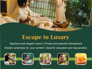 Experience Transformative Travel with Vedic Tourism: Your Guide to the Ultimate Luxury Cottage Retreat