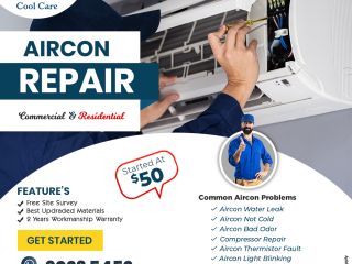 Aircon repair | Aircon repair Singapore