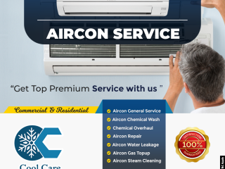 Mitsubishi Aircon Services