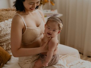 Best Bras Singapore Lovemere Maternity Nursing Bras