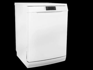 Best Front Load Washing Machine Singapore