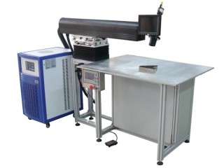 Best Laser Welding Machine Singapore