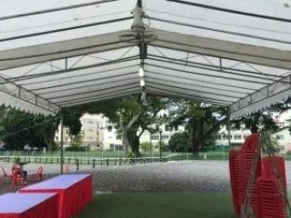 Tentage Rental