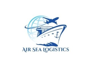 Air Sea Logistics Pte Ltd