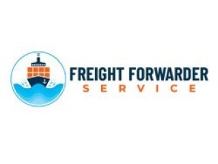 Freight Forwarder Service