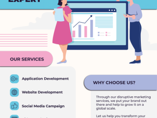 The Digital Spacee Pte Ltd | Singapore Best Digital & Website Agency