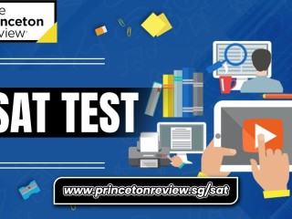 Access SAT TEST Preparation