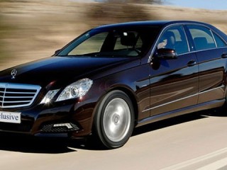 Premium Car Leasing in Singapore - Exclusivelimo