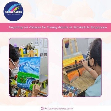 inspiring-art-classes-for-young-adults-at-strokearts-singapore-big-0