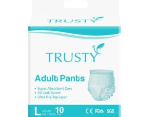 Adult Diapers For Women