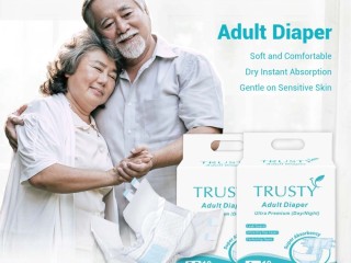 Adult Diapers Singapore