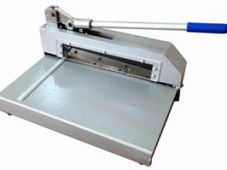 Top Table Shear and Corner Cutter in Singapore