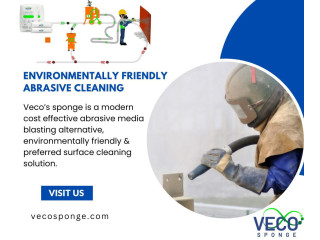Your Top Choice for Eco-Friendly Dustless Blasting in Singapore