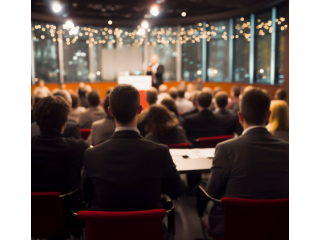 Elevate Your Corporate Conference: SNW's Comprehensive Event Services