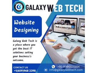 Best Website Designing Company in New York City, USA