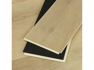 Get The Pure Reflection Of Sapwood With Maple Vinyl Plank Flooring