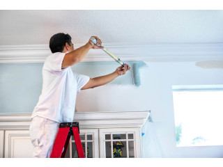 Top Residential Painting Contractor in Massachusetts | Charm Painting
