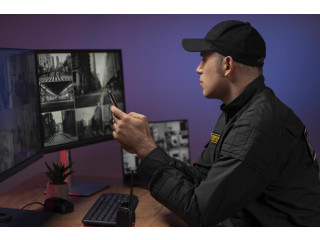 Maximize Your Security with Virtual Guard Services!