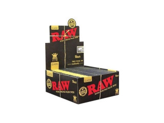 RAW Brand Products