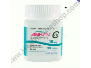 Buy Ambien (Zolpidem) online legally with Overnight Shipping