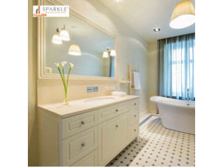 Bathroom Renovation: Nearby Remodelers at Your Service