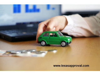 How Long Does It Take to Get a Title Loan with Texas Approval?