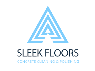 Polished Concrete Contractor Sleek Floors Inc