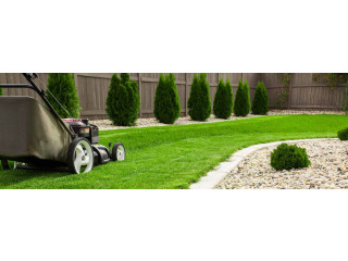 Commercial Landscaping Services Massachusetts by Yard Works