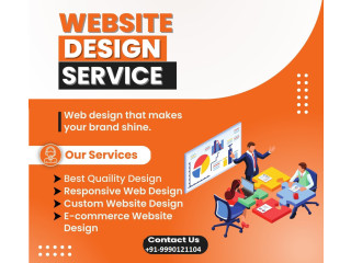 Best Website Designing Company in New York City | 9990121104