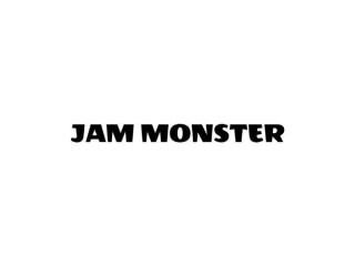 Satisfy Your Cravings with Jam Monster E-Liquids!