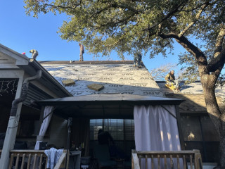 Roofing experts in Westlake hills