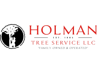 Holman Tree Service | Your Trusted Tree Care Specialists
