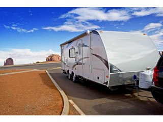 Texaz Mobile RV: Your Premier Destination for RV Sales and Services