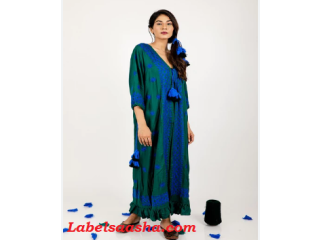 Women's clothing manufacturers in India