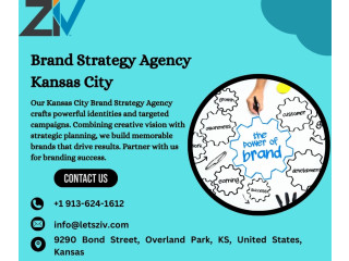 Kansas City Brands Launch: Elevate with Our Expertise