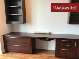 Custom Cabinetry And Woodworking