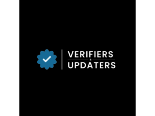 Verifiers and Updaters