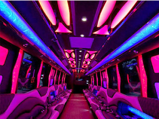 Charter Party Bus Rental Brooklyn