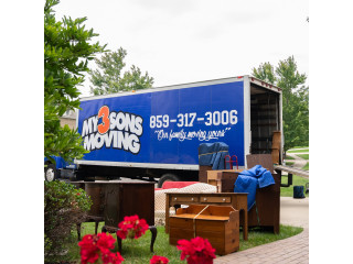 Top Out of State Moving Company: Seamless Long-Distance Moves
