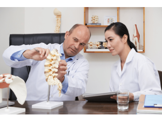 Car Crash Injury Treatment for Pain Relief | Tallahassee Chiropractor