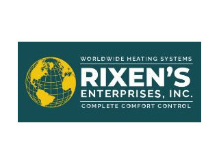 Rixens Enterprises Inc