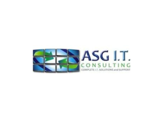 ASG IT Consulting - IT Consultants North Texas