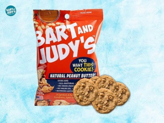 Delicious Crispy Energy Bites by Bart & Judy's Bakery, Inc