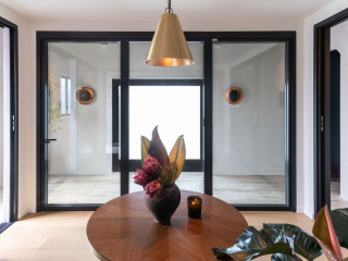 Elevate Your Home with Cornerstone Windows & Patio Doors