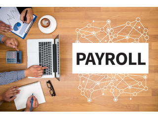 Complete Payroll Processing in India