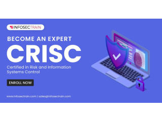 CRISC Certification Exam Training